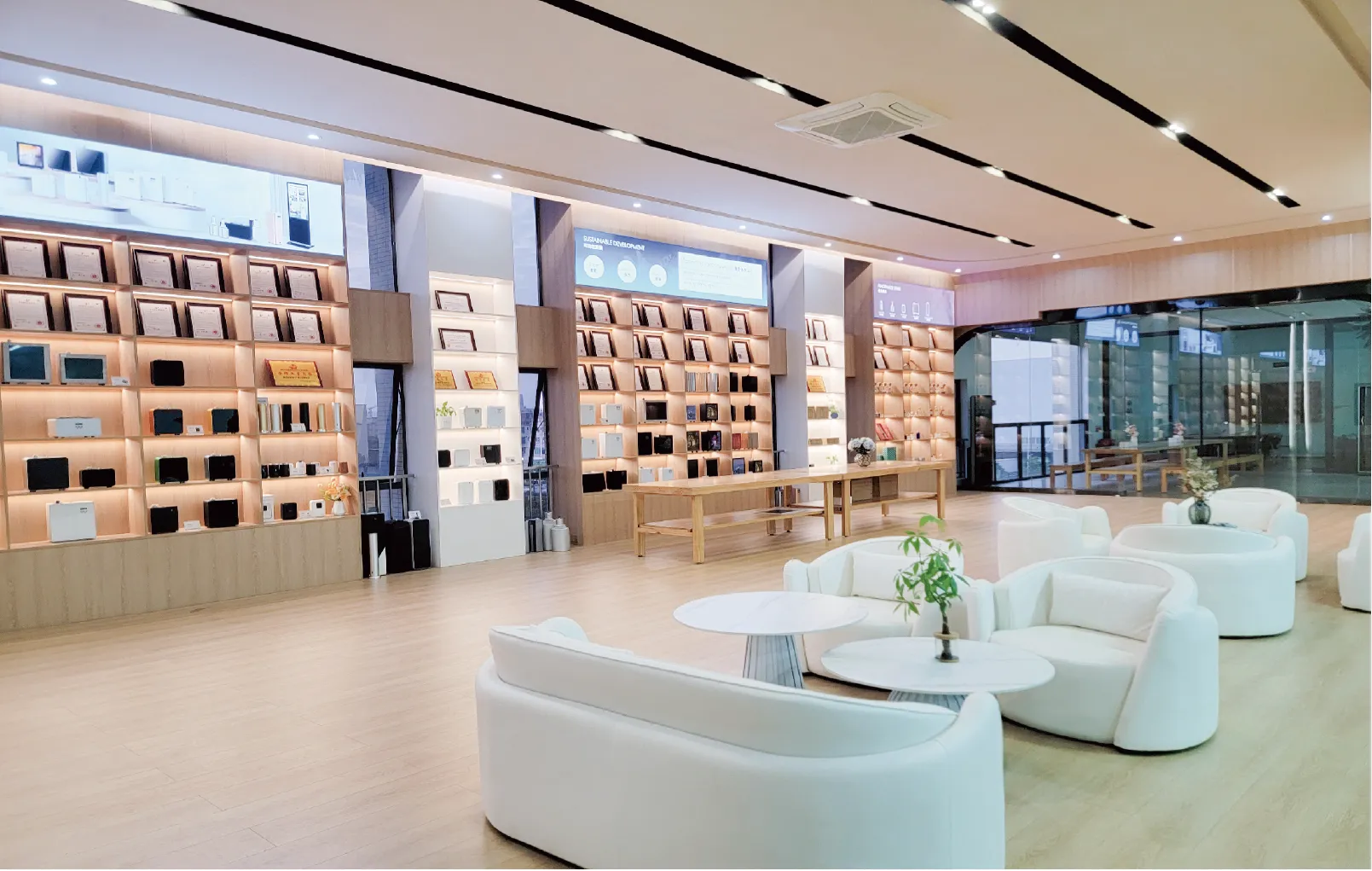 Premium Essential Oils